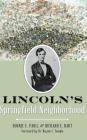 Lincoln's Springfield Neighborhood Cover Image