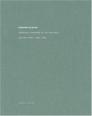 Ed Ruscha: Catalogue Raisonné of the Paintings, Volume Three: 1983-1987 Cover Image