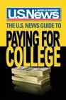 The U.S. News Guide to Paying for College Cover Image