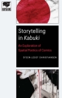 Storytelling in Kabuki: An Exploration of Spatial Poetics of Comics (Encapsulations: Critical Comics Studies) Cover Image