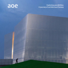 Aoe: Exploring Possibilities: A Journey of Architectural Fantasy By James McCown (Other), Larry Wen (Epilogue by) Cover Image