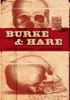 Burke & Hare By Martin Conaghan, Will Pickering (Illustrator) Cover Image