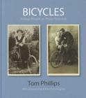 Bicycles: Vintage People on Photo Postcards (Photo Postcards from the Tom Phillips Archive) By Tom Phillips, William Fotheringham (Foreword by) Cover Image