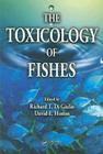 The Toxicology of Fishes Cover Image