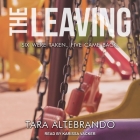 The Leaving Cover Image