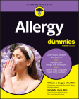 Allergy for Dummies By William E. Berger, Nicole M. Faris Cover Image