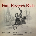 Paul Revere's Ride Lib/E Cover Image