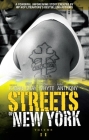 Streets of New York Cover Image