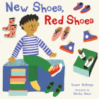 New Shoes, Red Shoes (Child's Play Library) Cover Image