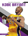 Kobe Bryant Cover Image