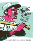 Martín Dihigo The Greatest Baseball Player You've Never Heard Of Cover Image