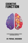 A Study Of Psychosocial Determinants Of Cognitive Function Among Elderly People By Porwal Khushboo Cover Image