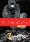 Odysseys in Crime Scene Science : At the Scene By Valerie Bodden Cover Image