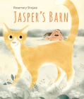 Jasper's Barn By Rosemary Shojaie Cover Image