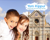 Yom Kippur (Festivals Around the World) By Grace Jones Cover Image