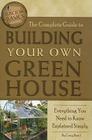 The Complete Guide to Building Your Own Greenhouse: Everything You Need to Know Explained Simply (Back-To-Basics) Cover Image