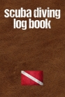 Scuba Diving Log Book: Divers log book for 100 dives - Fill in your dive redords- 6x9 By My Divelog Cover Image