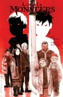 Little Monsters Volume 2 By Jeff Lemire, Dustin Nguyen (By (artist)) Cover Image