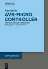 AVR - Mikrocontroller (Softwaretechnik) Cover Image