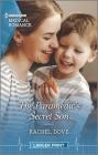 The Paramedic's Secret Son By Rachel Dove Cover Image