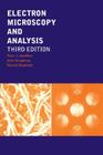 Electron Microscopy and Analysis Cover Image