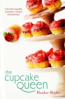 The Cupcake Queen Cover Image