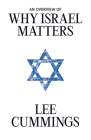 An Overview of Why Israel Matters By Lee M. Cummings Cover Image