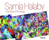 Samia Halaby: Centers of Energy  Cover Image
