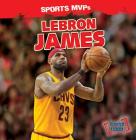Lebron James (Sports Mvps) Cover Image