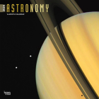 Astronomy 2024 Square Foil By Browntrout (Created by) Cover Image
