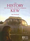 The History of the Royal Botanic Gardens Kew Cover Image