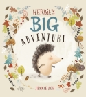Herbie's Big Adventure Cover Image