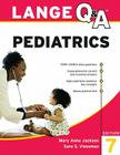 Lange Q&A Pediatrics, Seventh Edition Cover Image