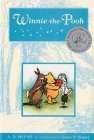 Winnie the Pooh: Deluxe Edition (Winnie-the-Pooh) By A. A. Milne, Ernest H. Shepard (Illustrator) Cover Image