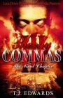 Bloody Commas 3: The Final Chapter Cover Image