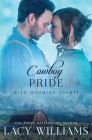 Cowboy Pride By Lacy Williams Cover Image