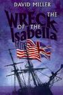 Wreck of the Isabella Cover Image
