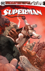 Future State: Superman By Various, Various (Illustrator) Cover Image
