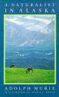 A Naturalist in Alaska Cover Image