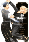 10 DANCE 7 By Inouesatoh Cover Image