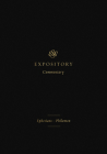 ESV Expository Commentary (Volume 11): Ephesians-Philemon By Iain M. Duguid (Editor), James M. Hamilton Jr (Editor), Jay Sklar (Editor) Cover Image