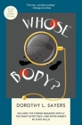 Whose Body?: A Lord Peter Wimsey Mystery By Dorothy L. Sayers, Chris Willis (Contribution by) Cover Image