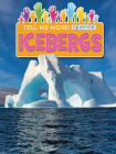 Icebergs By Ruth Owen Cover Image