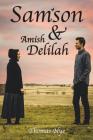 Samson & Amish Delilah Cover Image