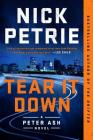 Tear It Down (A Peter Ash Novel #4) Cover Image