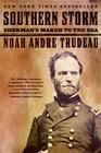 Southern Storm: Sherman's March to the Sea By Noah Andre Trudeau Cover Image