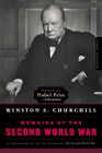 Memoirs Of The Second World War By Winston S. Churchill Cover Image
