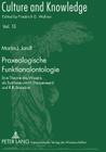 Praxeologische Funktionalontologie: Eine Theorie Des Wissens ALS Synthese Von H. Dooyeweerd Und R.B. Brandom (Culture and Knowledge #15) Cover Image