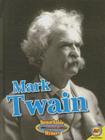 Mark Twain (Remarkable Writers (Library)) Cover Image