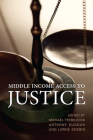 Middle Income Access to Justice By M. Trebilcock, Anthony Duggan, Lorne Sossin Cover Image
